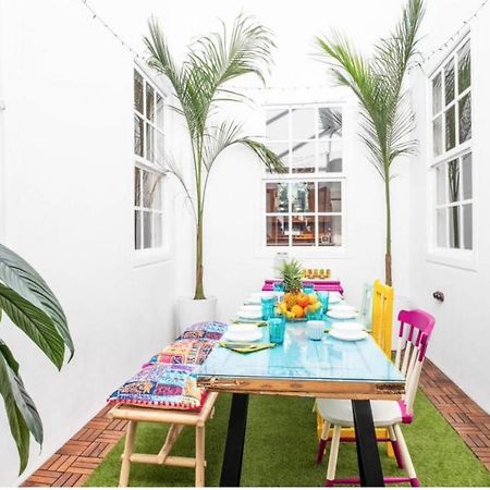 Casa Guadalupe Y Roque Villa Santa Cruz de Tenerife Kültér fotó