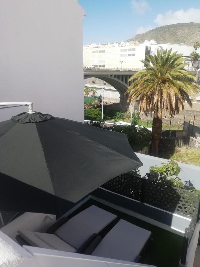 Casa Guadalupe Y Roque Villa Santa Cruz de Tenerife Kültér fotó