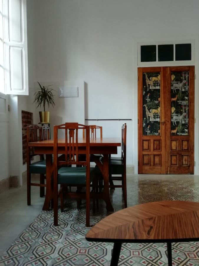 Casa Guadalupe Y Roque Villa Santa Cruz de Tenerife Kültér fotó