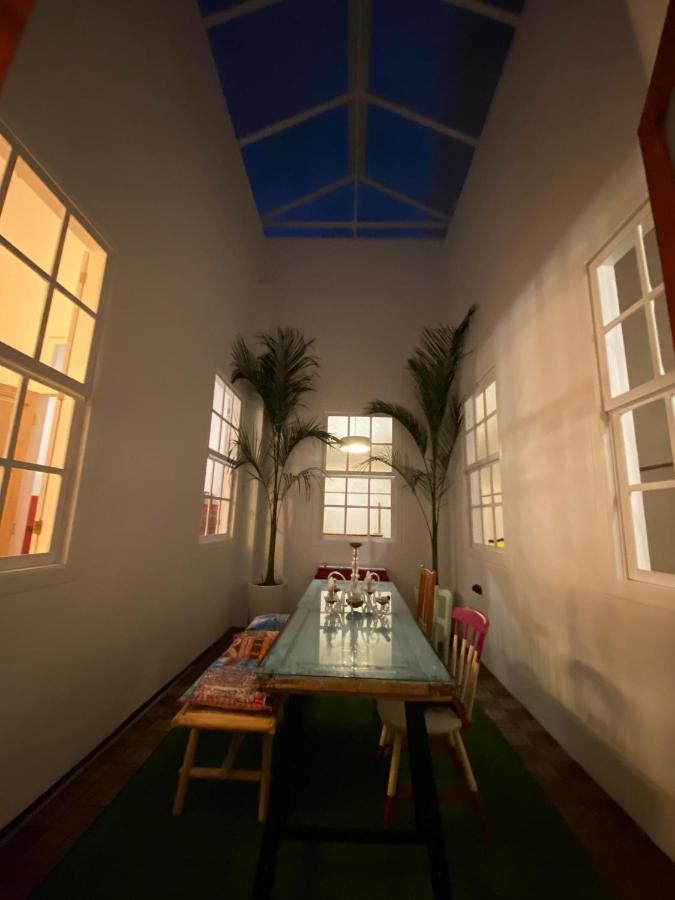 Casa Guadalupe Y Roque Villa Santa Cruz de Tenerife Kültér fotó