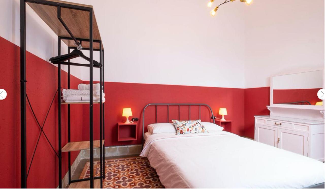 Casa Guadalupe Y Roque Villa Santa Cruz de Tenerife Kültér fotó
