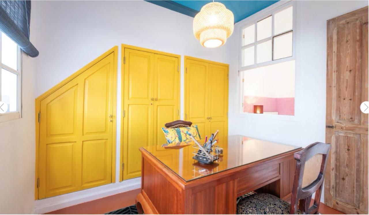 Casa Guadalupe Y Roque Villa Santa Cruz de Tenerife Kültér fotó
