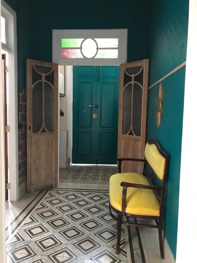 Casa Guadalupe Y Roque Villa Santa Cruz de Tenerife Kültér fotó