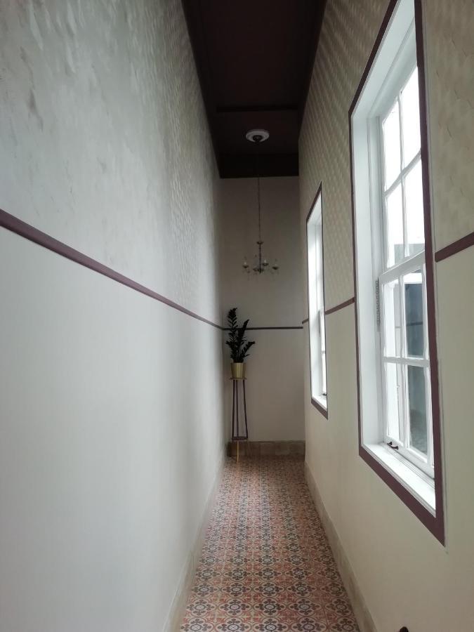Casa Guadalupe Y Roque Villa Santa Cruz de Tenerife Kültér fotó