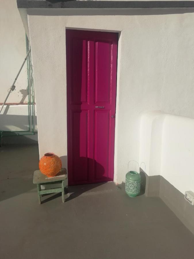 Casa Guadalupe Y Roque Villa Santa Cruz de Tenerife Kültér fotó