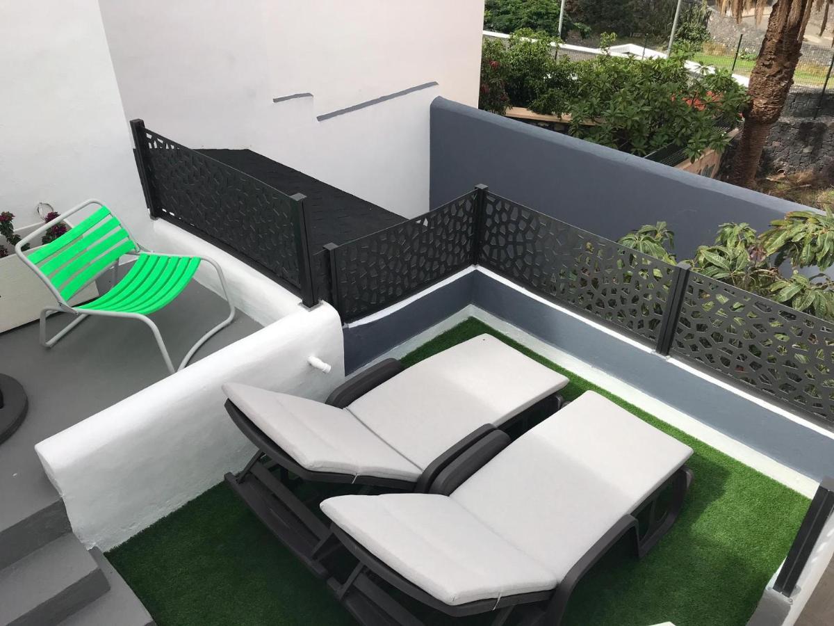 Casa Guadalupe Y Roque Villa Santa Cruz de Tenerife Kültér fotó