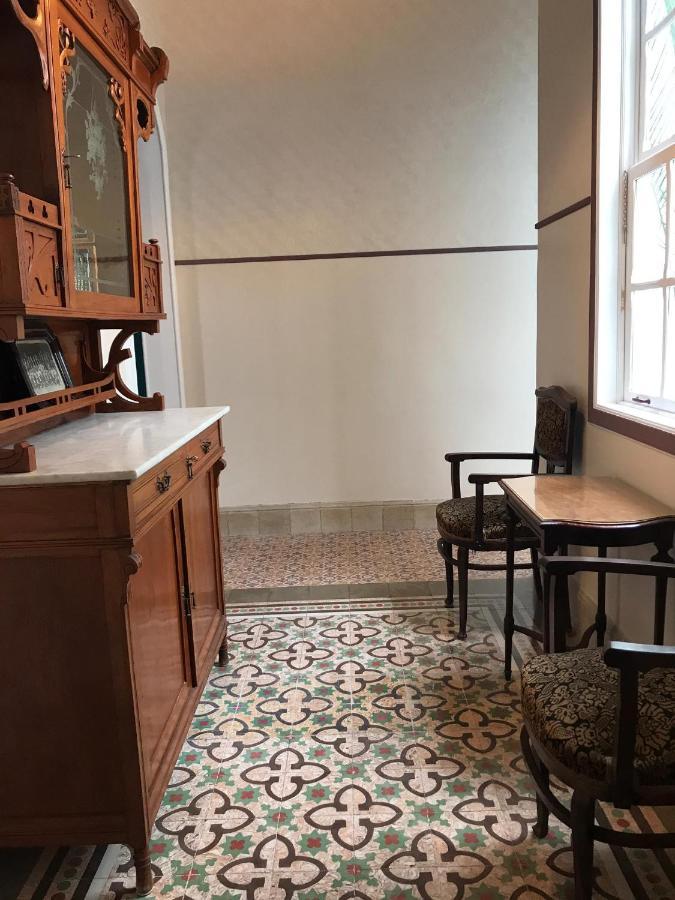 Casa Guadalupe Y Roque Villa Santa Cruz de Tenerife Kültér fotó