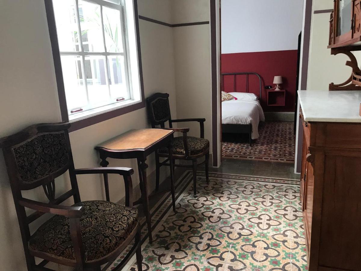 Casa Guadalupe Y Roque Villa Santa Cruz de Tenerife Kültér fotó